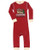 Lazy One Christmas With Herd Unionsuit