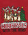 Lazy One Christmas With Herd Unionsuit