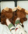 Lazy One Cozy Moose Slipper