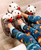 Lazy One Otter Slipper