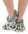 Lazy One Book Fuzzy Feet
