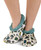 Lazy One Book Fuzzy Feet