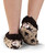 Lazy One Bigfoot Fuzzy Feet