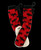 Lazy One Classic Moose Mukluk
