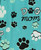 Lazy One Dog Mom Pj Pant