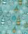 Lazy One Ornament Set