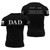 Grunt Style Dad Defined (Father's Day Tee)