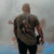 Grunt Style Patriot Til' Death T-Shirt - Green