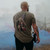 Grunt Style Patriot Til' Death T-Shirt - Green