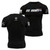 Grunt Style Army American Heroes T-Shirt - Black