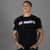 Grunt Style Army American Heroes T-Shirt - Black