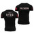 Grunt Style BLACK USMC-TUN TAVERN-B.Y.O.G. Men's T