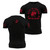 Grunt Style Black Men's First In T-Shirt