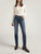 Silver Jeans Women's Elyse Straight Jeans