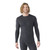 Smartwool Men's Classic Thermal Merino Base Layer - Charcoal Heather (SW016349-010)
