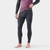 Smartwool Men's Classic Thermal Merino Base Layer - Charcoal Heather (SW016361-010)