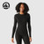 Smartwool Women's Classic Thermal Merino Base Layer - Black (SW016369-001)
