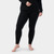 Smartwool Women's Classic Thermal Merino Base Layer - Black (SW016784-001)