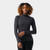 Smartwool Women's Classic Thermal Merino Base Layer - Charcoal Heather (SW002828-010)
