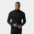 Smartwool Men's Classic Thermal Merino Base Layer - Black (SW002821-001)