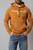 Kimes Ranch Outlier Hoodie - WW Brown