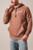 Kimes Ranch Outlier Hoodie - WW Brown
