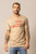 Kimes Ranch Faded Tee - Tan