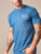 Kimes Ranch Wooden Hex Tee