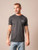 Kimes Ranch Wooden Hex Tee