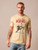 Kimes Ranch Americana 59 Tee - Sand
