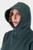 Dovetail Workwear GO TO™ Hoodie - Lodge Green