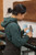Dovetail Workwear GO TO™ Hoodie - Lodge Green