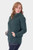 Dovetail Workwear GO TO™ Hoodie - Lodge Green