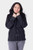 Dovetail Workwear Oahe HotSwap™ Thermal Denim Work Jacket - Black