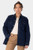 Dovetail Workwear Oahe HotSwap™ Thermal Denim Work Jacket - Black