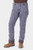 Dovetail Workwear Britt Utility HotSwap™ Thermal Denim Pant in Grey