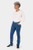 Dovetail Workwear GO TO™ Pants in Stretch Canvas - Atlantic Blue