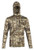 Browning Shirt Early Season Hooded - Auric