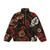 Wrangler Vintage Sherpa Snap Pullover
