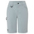 Gill Women's Pro Expedition Shorts - Medium Gray