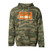 STLHD Men's Woodlands Camo Standard Hoodie