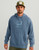 Huk Barb U Cotton Fleece Hoodie