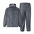 Frogg Toggs Men's Ultra-Lite2 Rain Suit Carbon