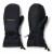 Columbia Men's Last Tracks Mitten - Black