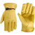 Wells Lamont Grain Palomino Cowhide, Keystone Gloves (1132)