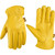Wells Lamont Grain Deerskin, Keystone Thumb Gloves