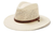 Stetson Airway Panama Safari Hat - Natural