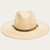 Stetson Cumberland Toasted Palm