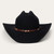 Stetson Monterey Black