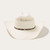 Stetson Lobo Natural